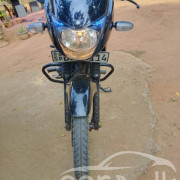 BAJAJ PULSAR 150 2017