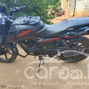 BAJAJ PULSAR 150 2017