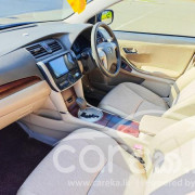 TOYOTA ALLION 260 2011