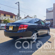 TOYOTA ALLION 260 2011