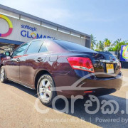 TOYOTA ALLION 260 2011