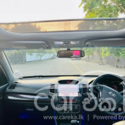 KIA SORENTO 2013