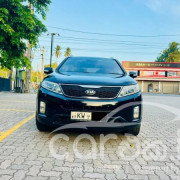 KIA SORENTO 2013