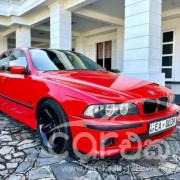 BMW 520i 1998