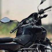 BAJAJ PULSAR 135 2012