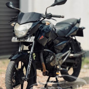 BAJAJ PULSAR 135 2012