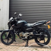 BAJAJ PULSAR 135 2012