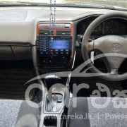 TOYOTA CARINA CT210 1998