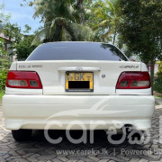 TOYOTA CARINA CT210 1998