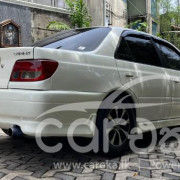 TOYOTA CARINA CT210 1998