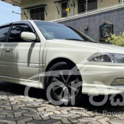 TOYOTA CARINA CT210 1998