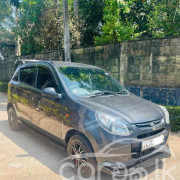 SUZUKI ALTO 2015