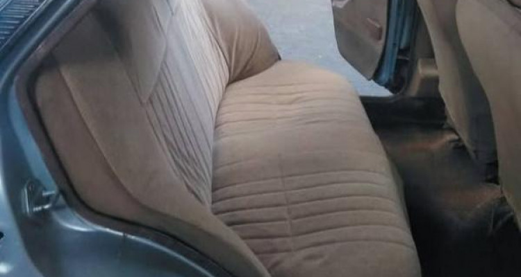 NISSAN SUNNY B310 1979