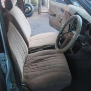 NISSAN SUNNY B310 1979