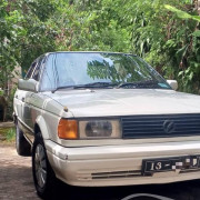 NISSAN SUNNY B12 1989
