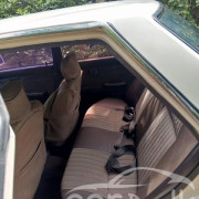 NISSAN SUNNY B12 1989