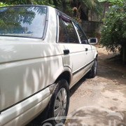 NISSAN SUNNY B12 1989