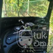 BAJAJ 2010 4 STROKE