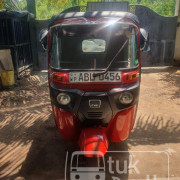 BAJAJ 2016 4 STROKE