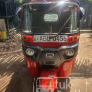 BAJAJ 2016 4 STROKE