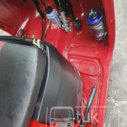 BAJAJ 2016 4 STROKE