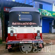 BAJAJ 1995 2 STROKE