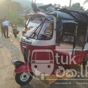 BAJAJ 1995 2 STROKE