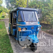 BAJAJ 2010 4 STROKE