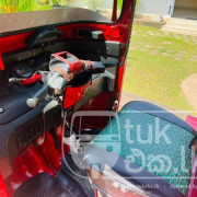 BAJAJ 2015 4 STROKE