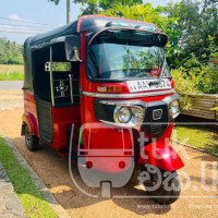 BAJAJ 2015 4 STROKE