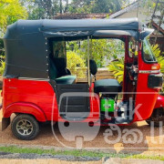 BAJAJ 2015 4 STROKE