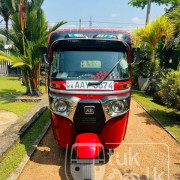 BAJAJ 2015 4 STROKE
