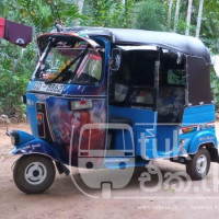 BAJAJ 2005 2 STROKE
