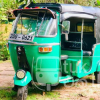 BAJAJ 1995 2 STROKE