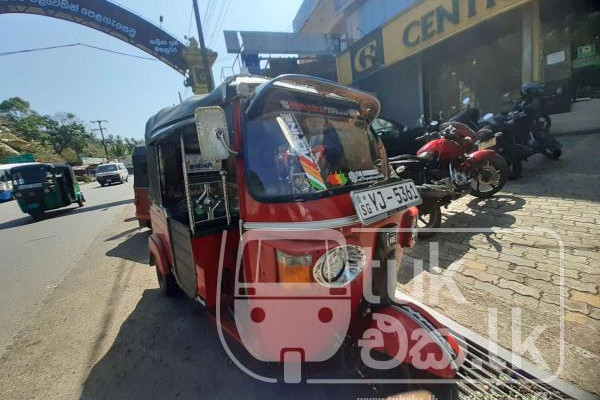 BAJAJ 2010 4 STROKE
