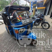 BAJAJ 2011 4 STROKE