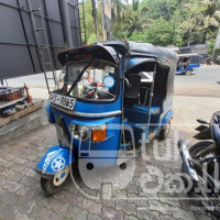 BAJAJ 2011 4 STROKE