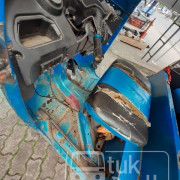 BAJAJ 2011 4 STROKE