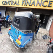 BAJAJ 2011 4 STROKE