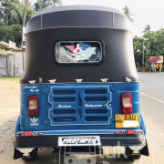 BAJAJ 2014 4 STROKE