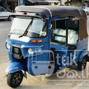 BAJAJ 2014 4 STROKE