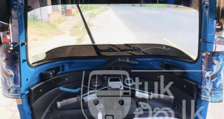 BAJAJ 2014 4 STROKE