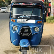 BAJAJ 2014 4 STROKE