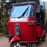 BAJAJ 2004 2 STROKE