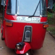 BAJAJ 2004 2 STROKE