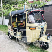 BAJAJ 2006 2 STROKE