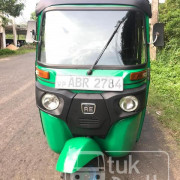 BAJAJ 2018 4 STROKE