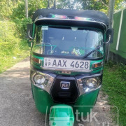 BAJAJ 2015 4 STROKE