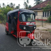 BAJAJ 2014 4 STROKE