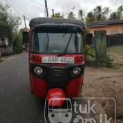 BAJAJ 2014 4 STROKE